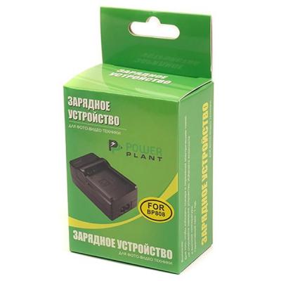 �������� ���������� ��� ���� PowerPlant Canon BP-808 (CH980031) - �������� 4