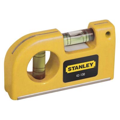 г���� Stanley "Pocket Level" ���������l, L=87��. (0-42-130) - �������� 1