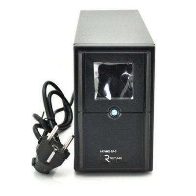 �������� �������������� ������� Ritar E-RTM500 (300W) ELF-D (E-RTM500D) - �������� 2