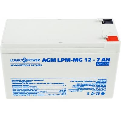       LogicPower LPM MG 12 7 (6552) -  2