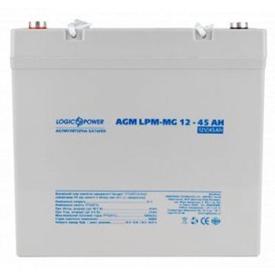 ������� ��� ��� ������� � ��� LogicPower LPM MG 12� 45�� (6559) - �������� 2