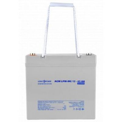 ������� ��� ��� ������� � ��� LogicPower LPM MG 12� 45�� (6559) - �������� 5