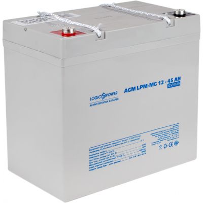 ������� ��� ��� ������� � ��� LogicPower LPM MG 12� 45�� (6559) - �������� 1