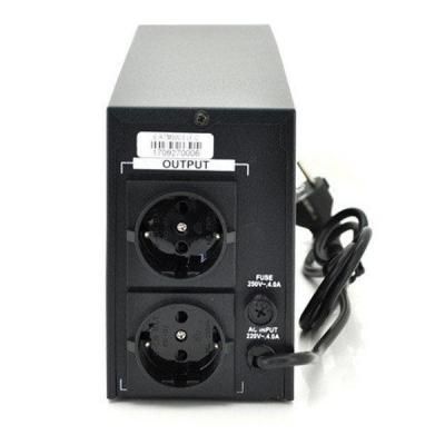    Ritar E-RTM600 (360W) ELF-D (E-RTM600D) -  3