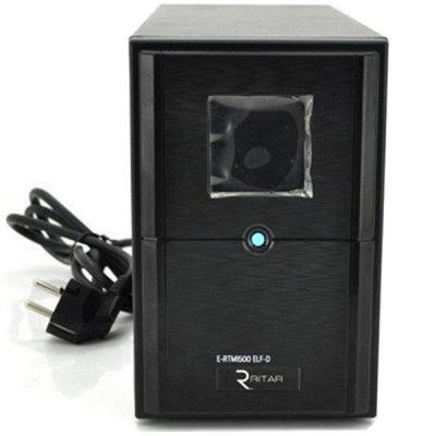    Ritar E-RTM1200 (720W) ELF-D (E-RTM1200D) -  2