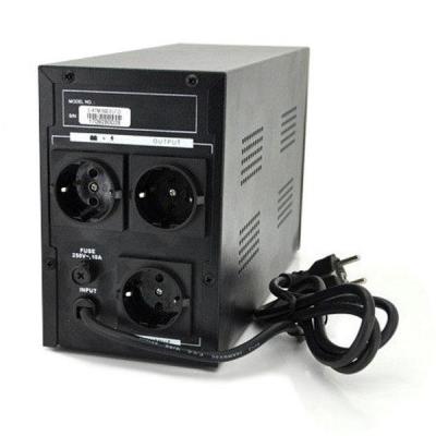    Ritar E-RTM1500 (900W) ELF-D (E-RTM1500D) -  3