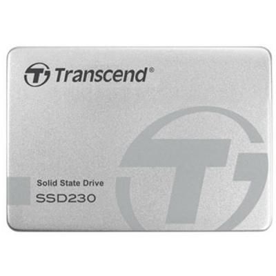  SSD 2.5" 1TB Transcend (TS1TSSD230S) -  1