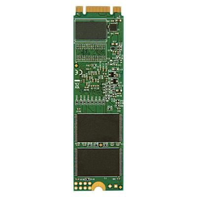  SSD M.2 2280 240GB Transcend (TS240GMTS820S) -  2