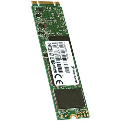 ����������� SSD M.2 2280 240GB Transcend (TS240GMTS820S) - �������� 4