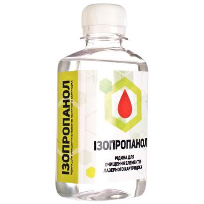 г���� ��� ������� Patron ISOPROPANOL 200ml (CLEAN-ISOP-200) - �������� 2