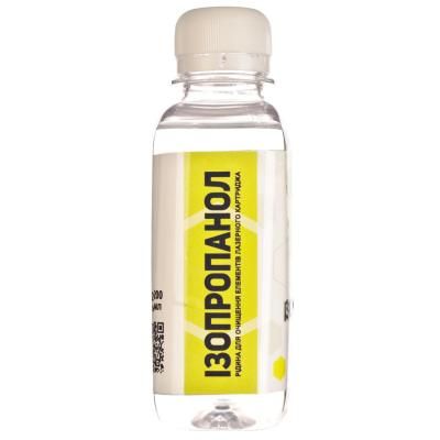г���� ��� ������� Patron ISOPROPANOL 200ml (CLEAN-ISOP-200) - �������� 3