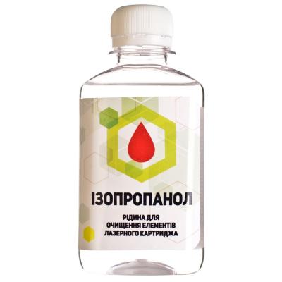 г���� ��� ������� Patron ISOPROPANOL 200ml (CLEAN-ISOP-200) - �������� 1