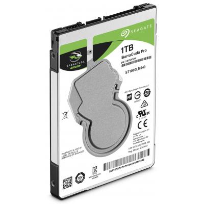 ������� ���� ��� �������� 2.5" 1TB Seagate (ST1000LM049) - �������� 3