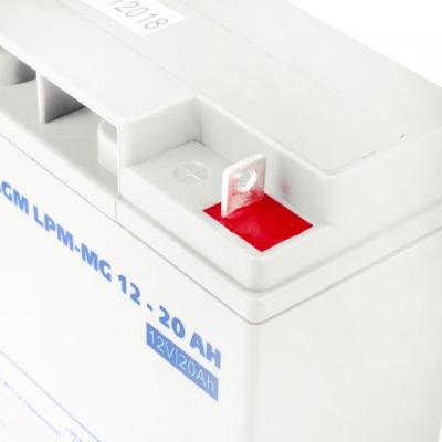 ������� ��� ��� ������� � ��� LogicPower LPM MG 12� 20�� (6556) - �������� 3