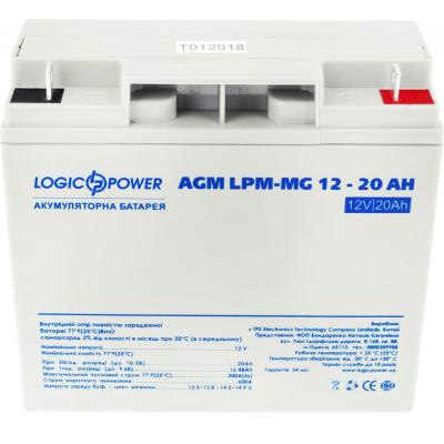 ������� ��� ��� ������� � ��� LogicPower LPM MG 12� 20�� (6556) - �������� 1