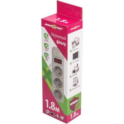    Maxxter SPM3-G-6G  1.8  , 3  (SPM3-G-6G) -  2