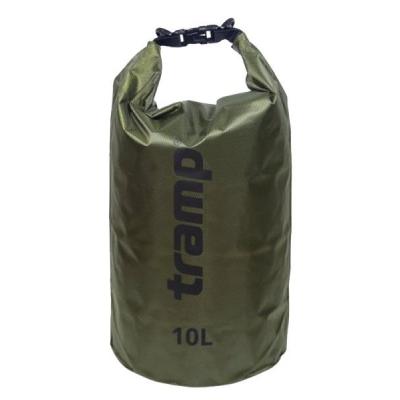 ���������� Tramp PVC Diamond Rip-Stop ��������� 10� (TRA-111-olive) - �������� 1