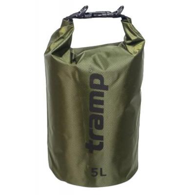 ��������� Tramp PVC Diamond Rip-Stop ��������� 5� (UTRA-110-olive) - �������� 1