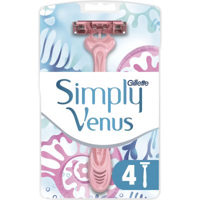 ������ Venus Simply ����������� 4 ��. (7702018465675) - �������� 1