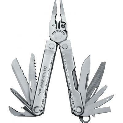 ��������� Leatherman Rebar Stainless Steel (831557) - �������� 1