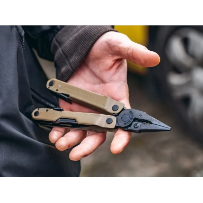 ��������� Leatherman Rebar Coyote (832406) - �������� 12