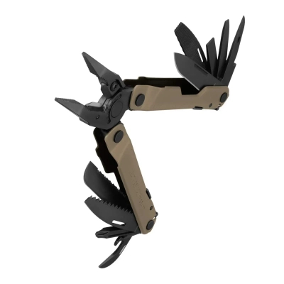 ��������� Leatherman Rebar Coyote (832406) - �������� 3