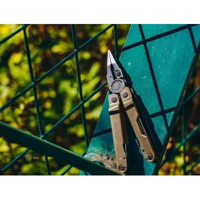 ��������� Leatherman Rebar Coyote (832406) - �������� 9