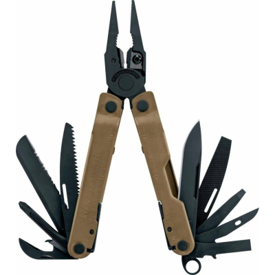 ��������� Leatherman Rebar Coyote (832406) - �������� 1