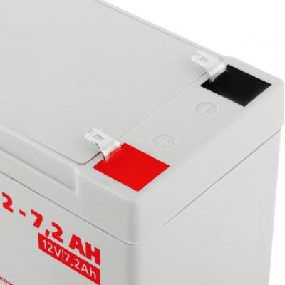 ������� ��� ��� ������� �� ��� LogicPower LPM-GL 12� 7.2�� (6561) - �������� 3