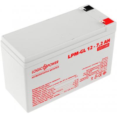       LogicPower LPM-GL 12 7.2 (6561) -  1