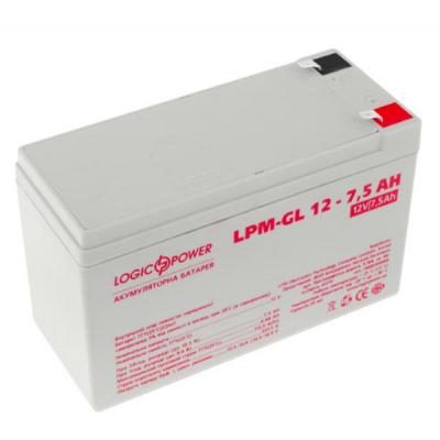 ������� ��� ��� ������� � ��� LogicPower LPM-GL 12� 7.5�� (6562) - �������� 2