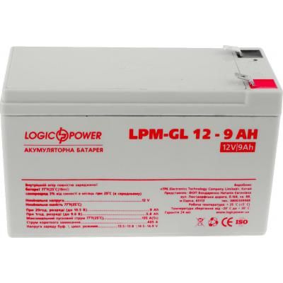 ������� ��� ��� ������� � ��� LogicPower LPM-GL 12� 9�� (6563) - �������� 1