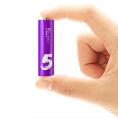 ��������� ZMi ZI5 Rainbow AA batteries * 24 (�30402) - �������� 3