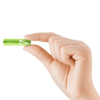 ��������� ZMi ZI5 Rainbow AAA batteries * 24 (�30403) - �������� 3