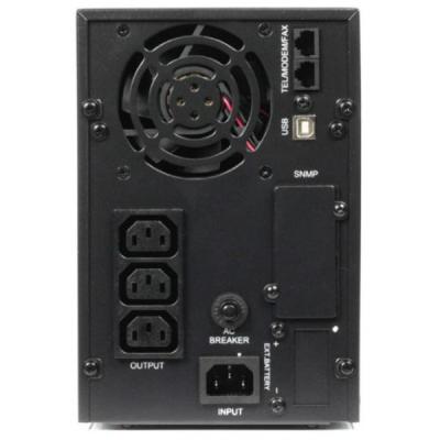 ������� ������������� �������� EnerGenie EG-UPS-PS2000-01, 2000VA (EG-UPS-PS2000-01) - �������� 2
