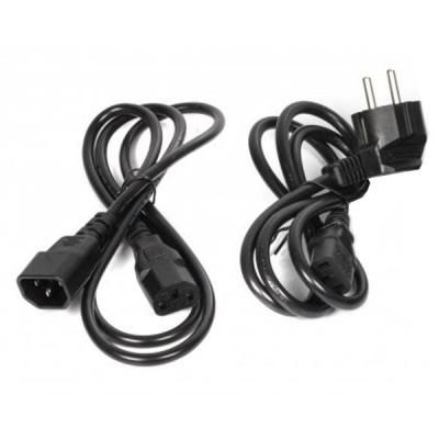 ������� ������������� �������� EnerGenie EG-UPS-PS2000-01, 2000VA (EG-UPS-PS2000-01) - �������� 3