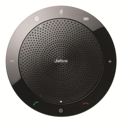 Bluetooth-��������� Jabra Speak 510 MS, Black (7510-109) - �������� 1
