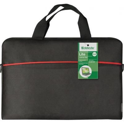 ����� ��� �������� Defender 15,6" Lite black (26083) - �������� 7