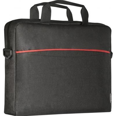 ����� ��� �������� Defender 15,6" Lite black (26083) - �������� 1