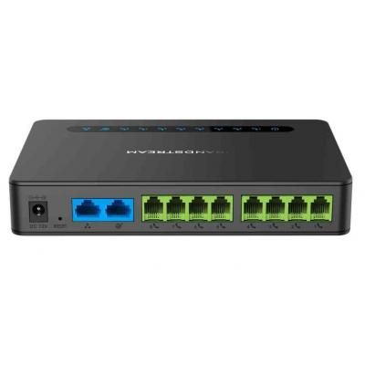 VoIP-���� Grandstream HT818 - �������� 2