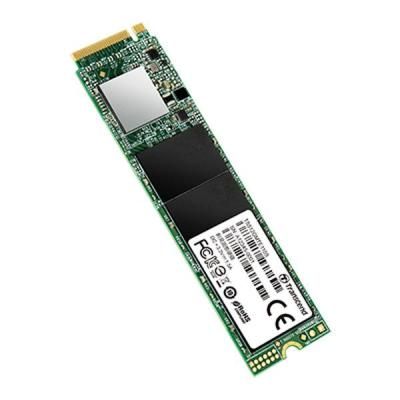 SSD ���������� Transcend MTE110S 256GB M.2 2280 (TS256GMTE110S) - �������� 2