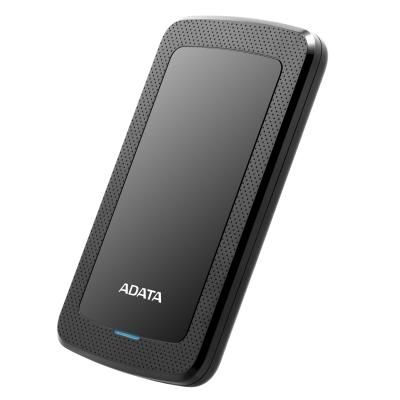    1Tb ADATA HV300, Black, 2.5", USB 3.2 (AHV300-1TU31-CBK) -  2