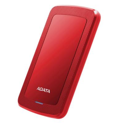    1Tb ADATA HV300, Red, 2.5", USB 3.2 (AHV300-1TU31-CRD) -  2