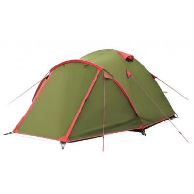 ����� Tramp Lite Camp 4 Olive (UTLT-022-olive) - �������� 1