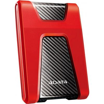 ������� ������� ���� 2.5" 2TB ADATA (AHD650-2TU31-CRD) - �������� 2