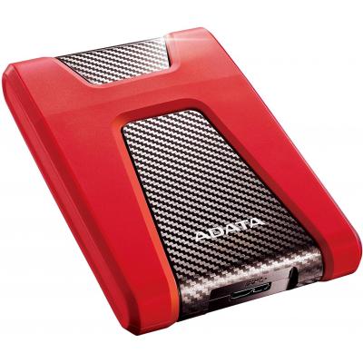 ������� ������� ���� 2.5" 2TB ADATA (AHD650-2TU31-CRD) - �������� 3