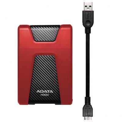������� ������� ���� 2.5" 2TB ADATA (AHD650-2TU31-CRD) - �������� 4