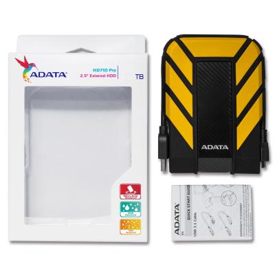 ��������� �������� ���� 2.5" 1TB ADATA (AHD710P-1TU31-CYL) - �������� 5