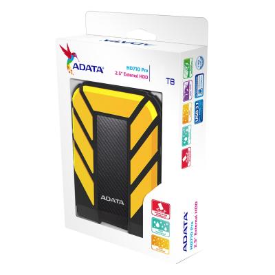 ��������� �������� ���� 2.5" 1TB ADATA (AHD710P-1TU31-CYL) - �������� 6