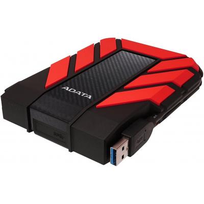 ������� ������� ���� 2.5" 2TB ADATA (AHD710P-2TU31-CRD) - �������� 3
